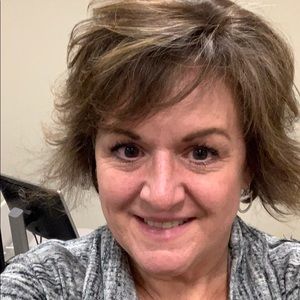 Meet your Posher, Amy-marie